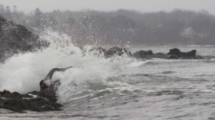 Islay | Realizarán simulacro de sismo y tsunami