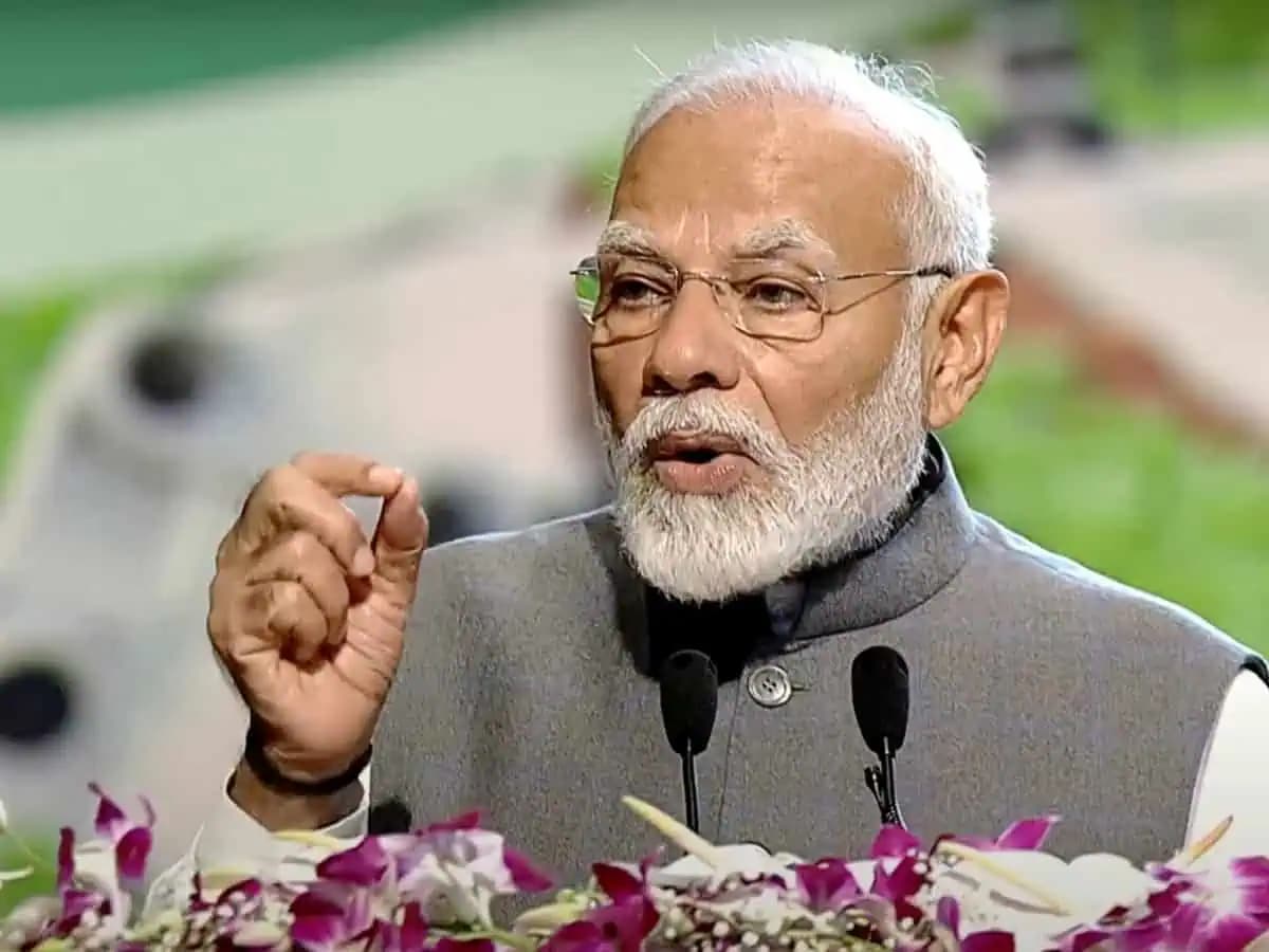 Primer ministro de India visitará Ucrania por primera vez