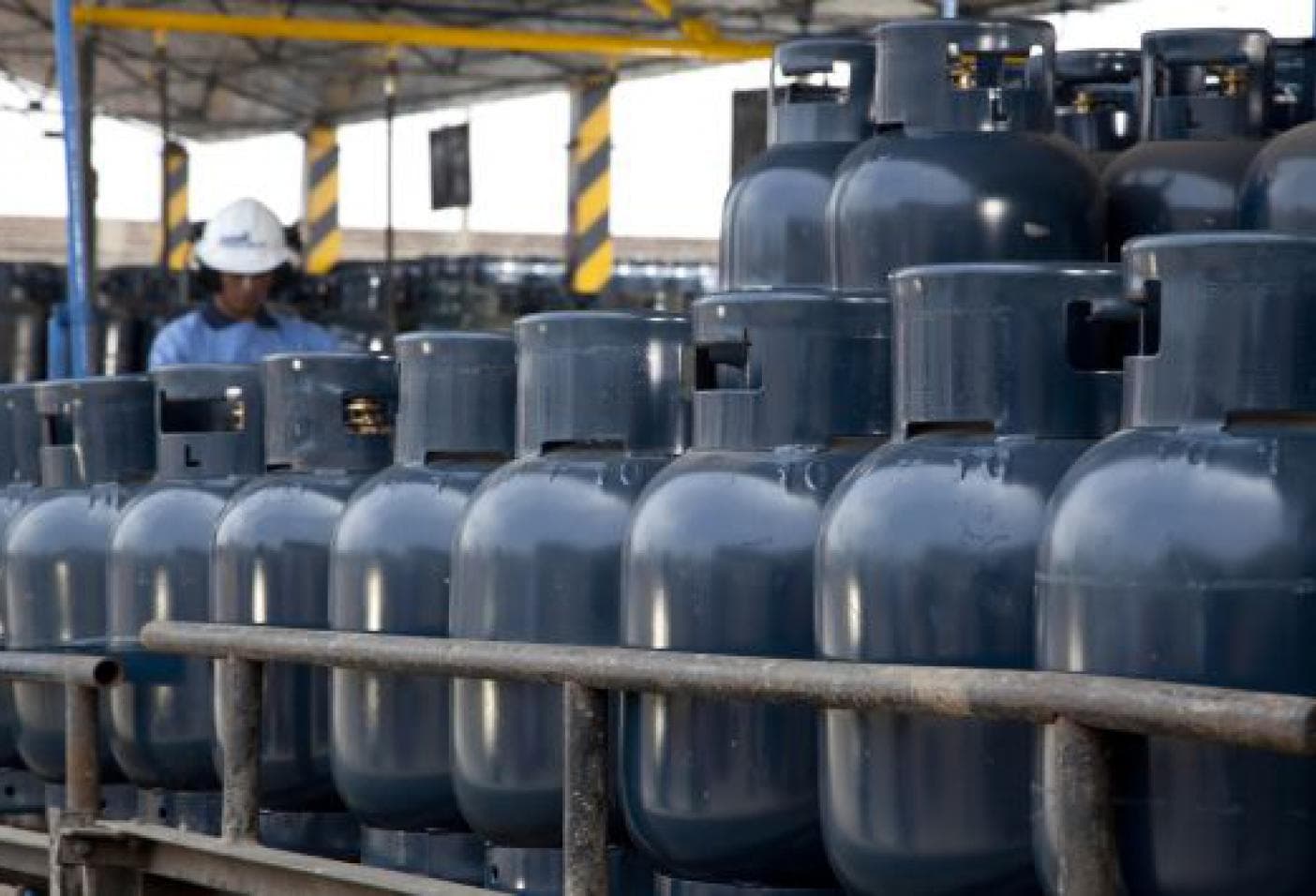 Perú es el tercer consumidor de GLP en América Latina