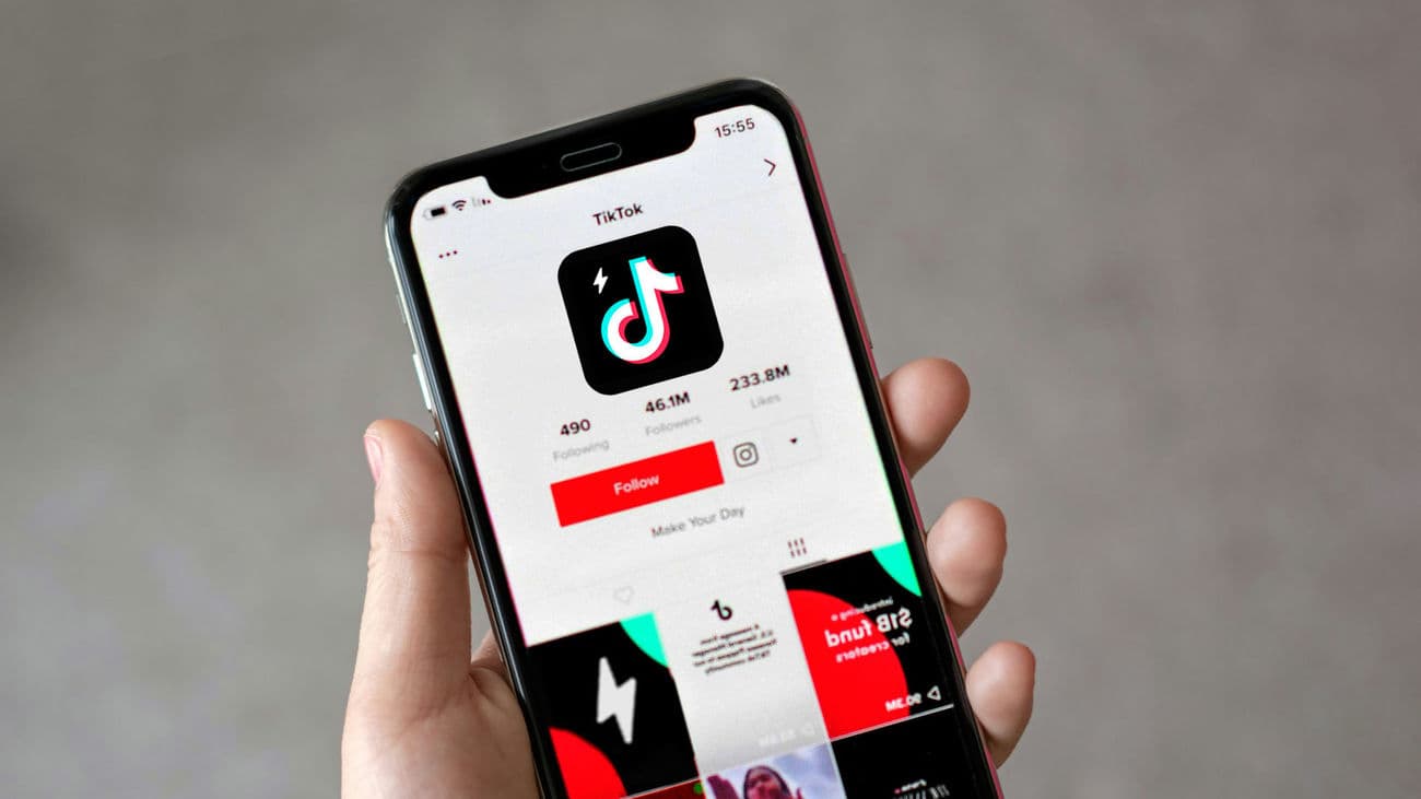 Bruselas amenazó con prohibir función de pago de TikTok Lite