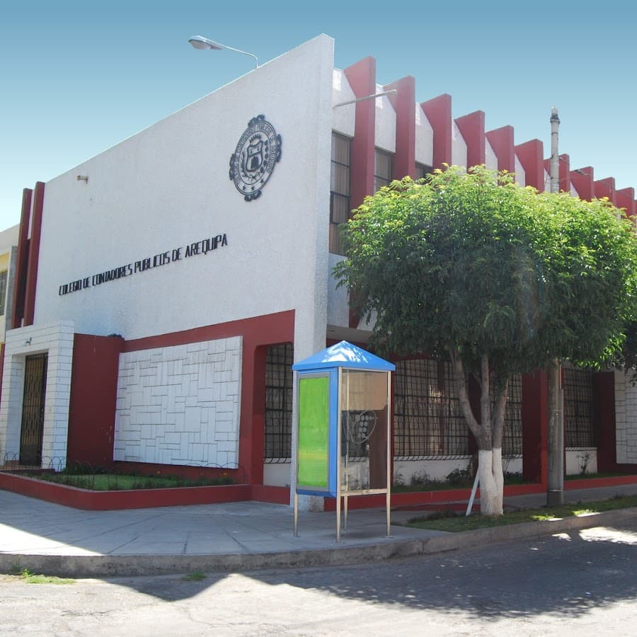 Realizarán elecciones en colegio de contadores públicos de Arequipa