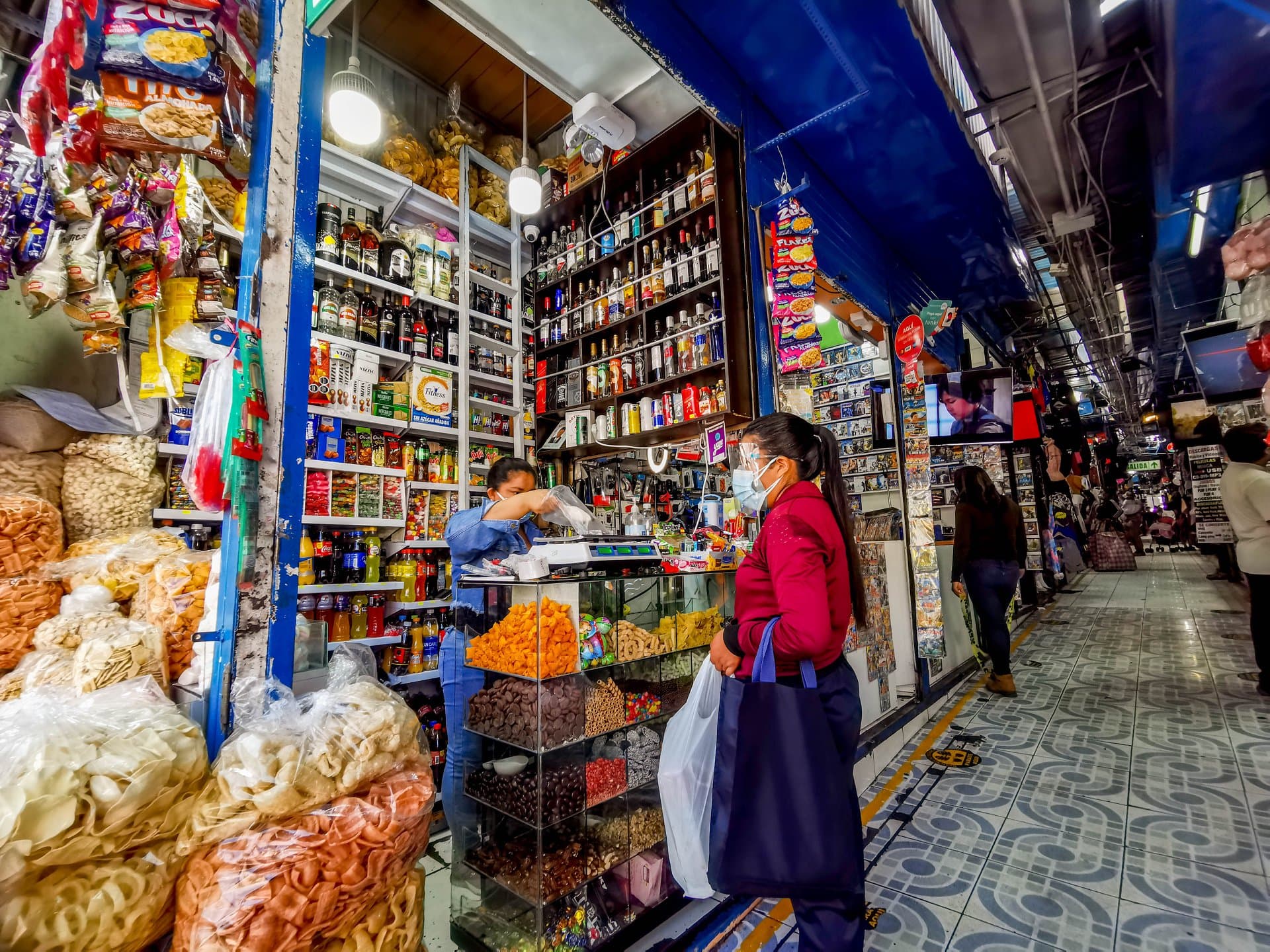 Arequipa: centros comerciales anuncian descuentos por el Día de la Madre