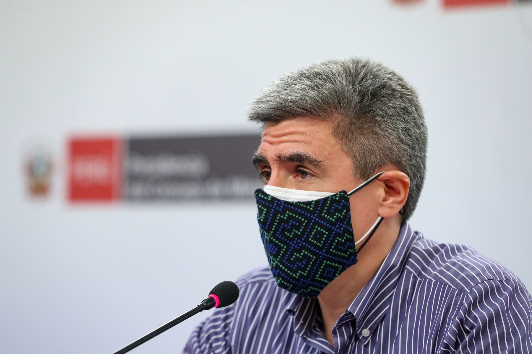 Arequipa en el ranking de detenciones