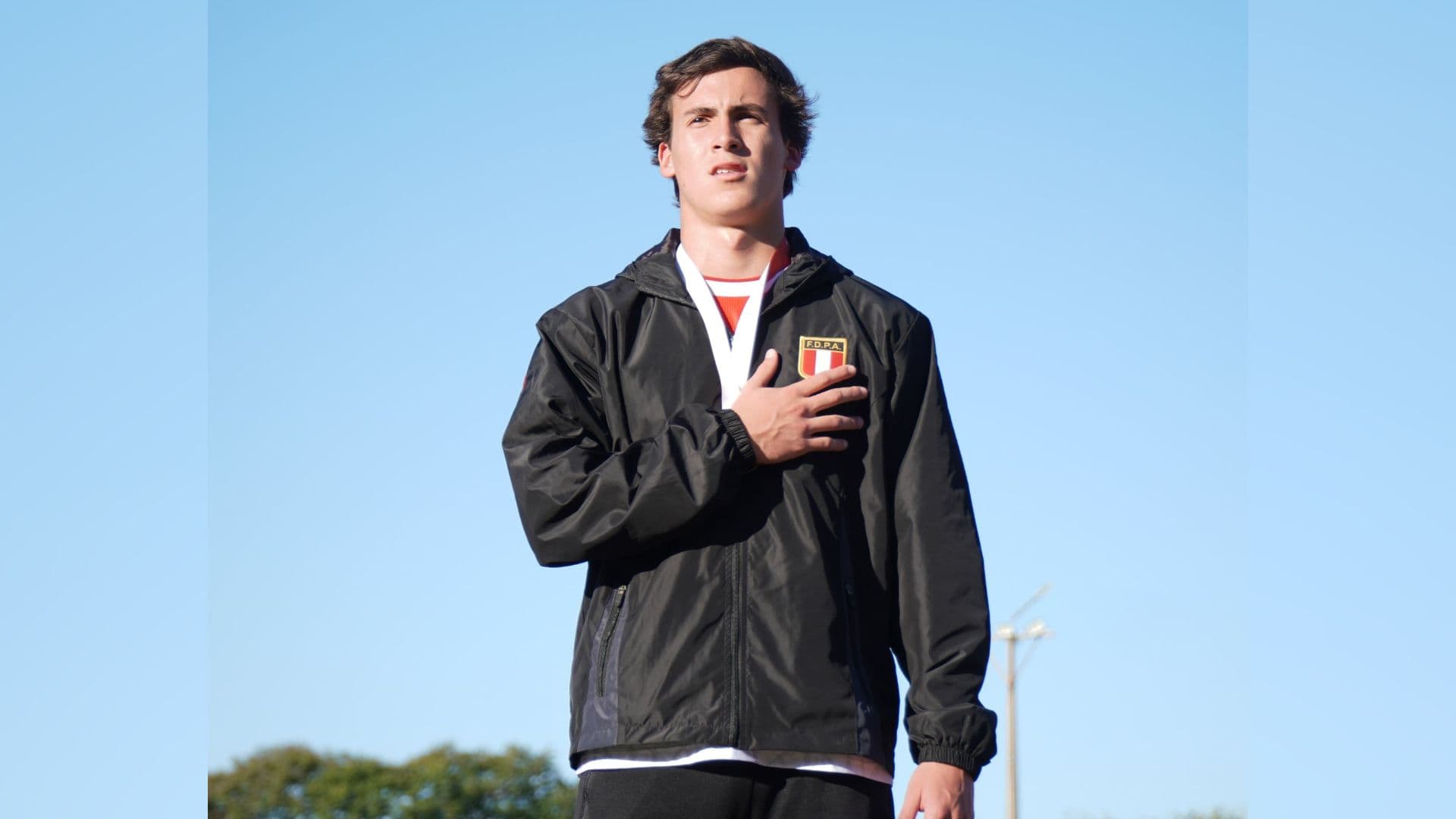 Atletismo peruano alcanza las 8 medallas en Iberoamericano U18