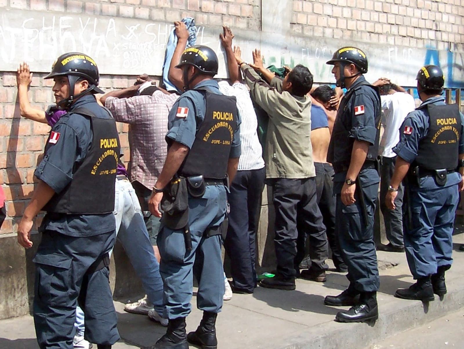 Asignan a 80 agentes de Dinoes para patrullar distritos “rojos”