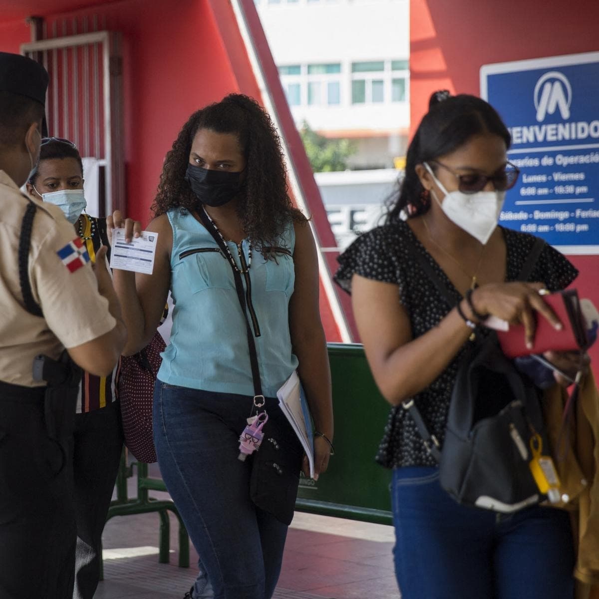 República Dominicana elimina restricciones por la COVID-19