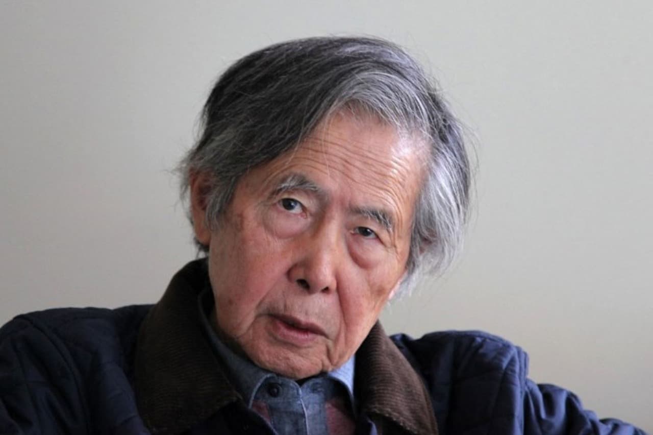 Mañana continúa lectura de resolución del expresidente Fujimori