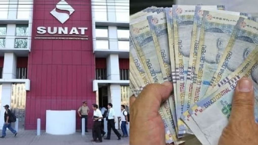 La Sunat recaudó más de S/ 16,000 millones en julio