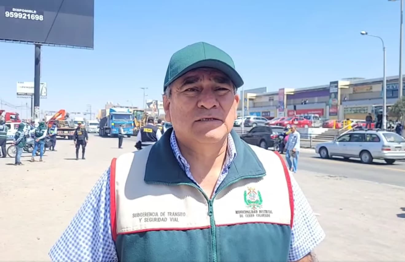 Internan 10 vehículos en falta en el depósito edil de Río Seco