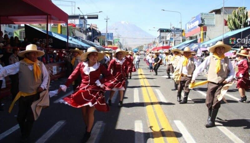 Más de 300 autorizaciones para Corso de la Amistad dio comuna