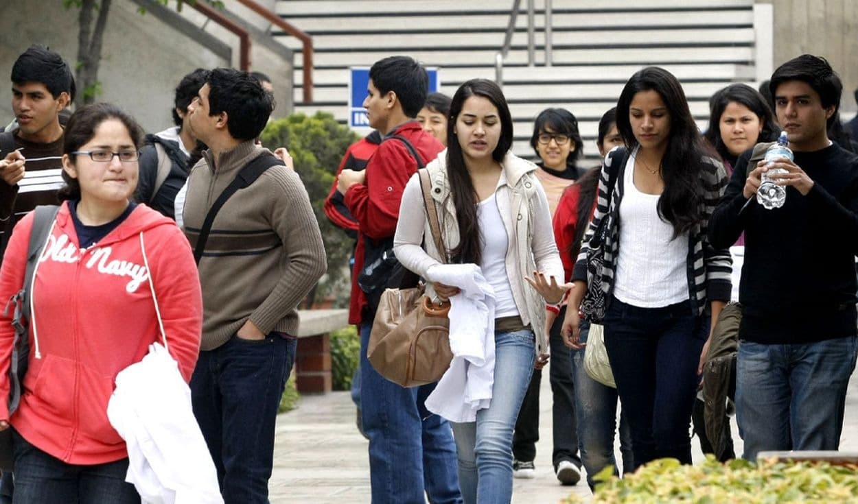 Hoy debaten si se amplía el bachillerato automático