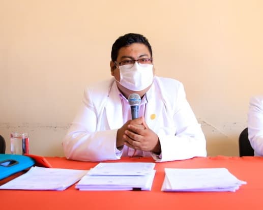 Fiscalizan que centros de salud cumplan horario de atención