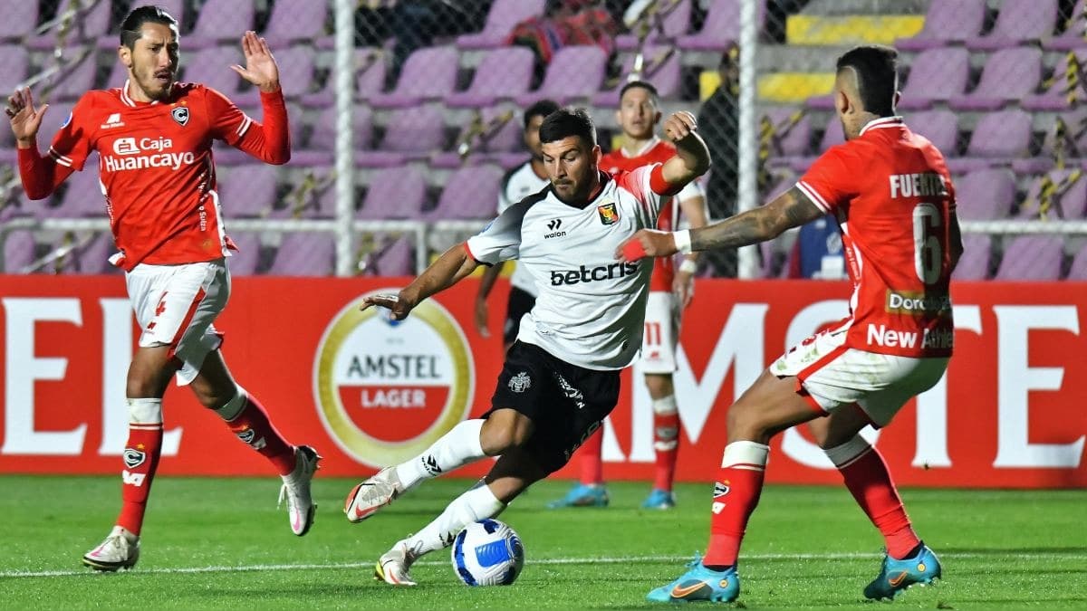 FBC Melgar busca quedarse con el clásico del sur ante Cienciano