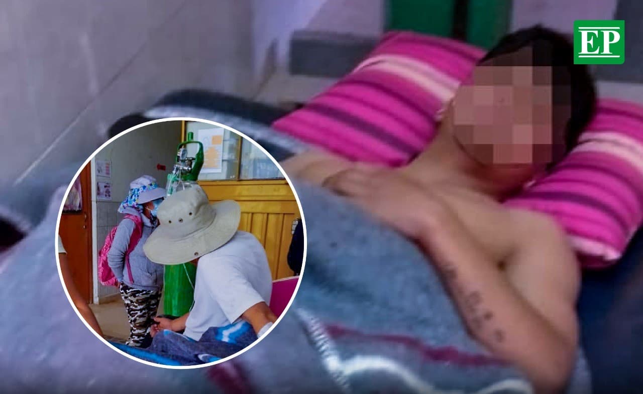 CARAVELÍ: Atendieron a 5 personas tras enfrentamiento minero