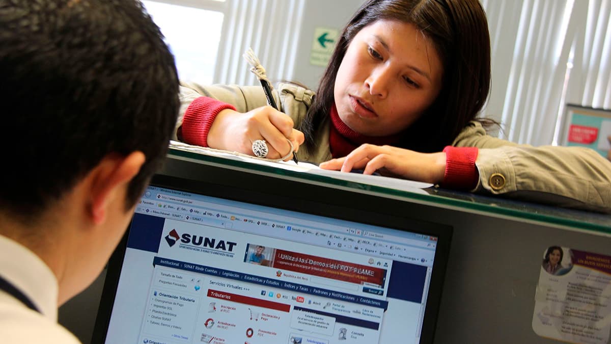 Facultades tributarias impulsarán mayor recaudación en 2026 y 2027