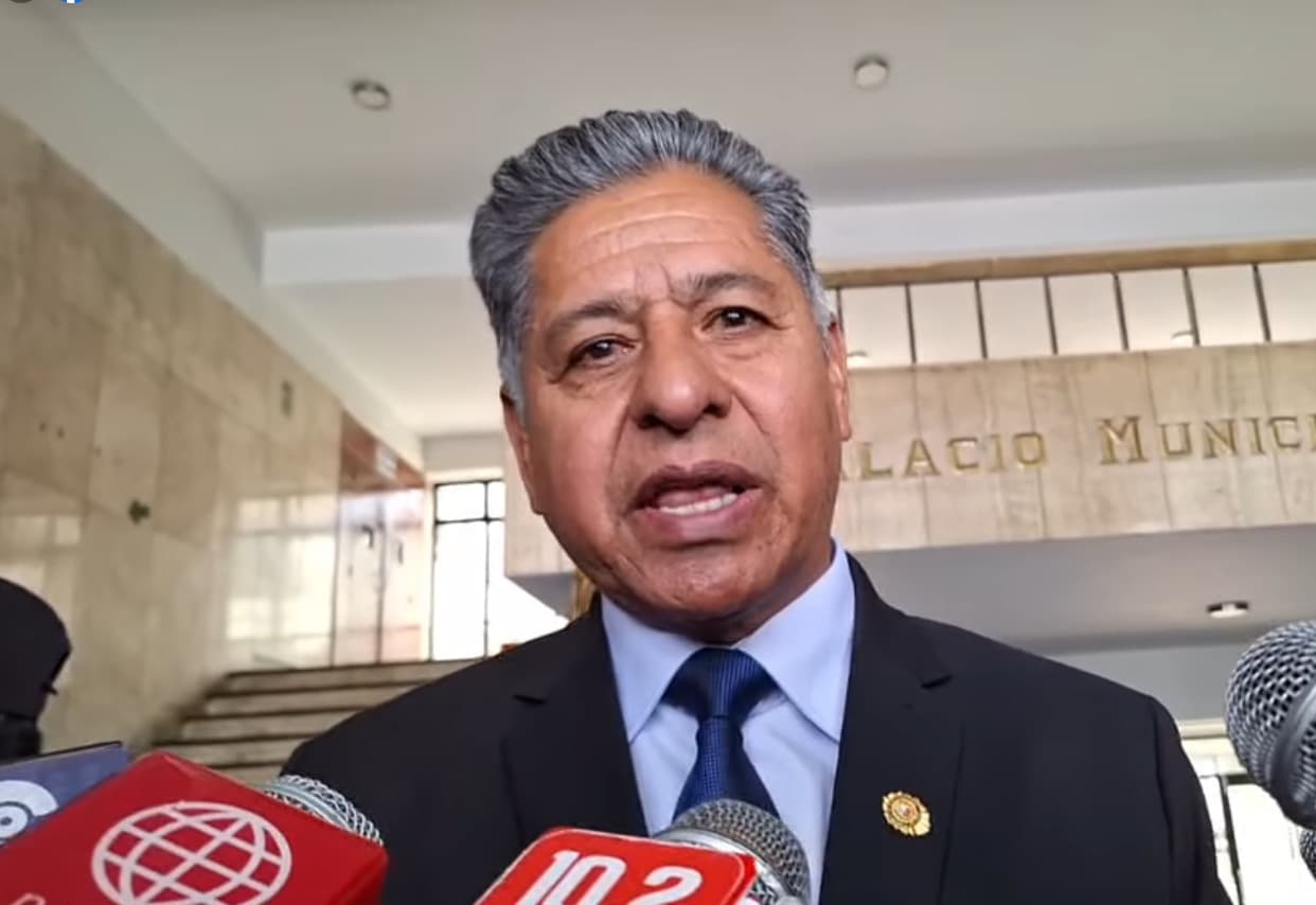 Investigan presunto feminicidio ocurrido en hostal del Cercado