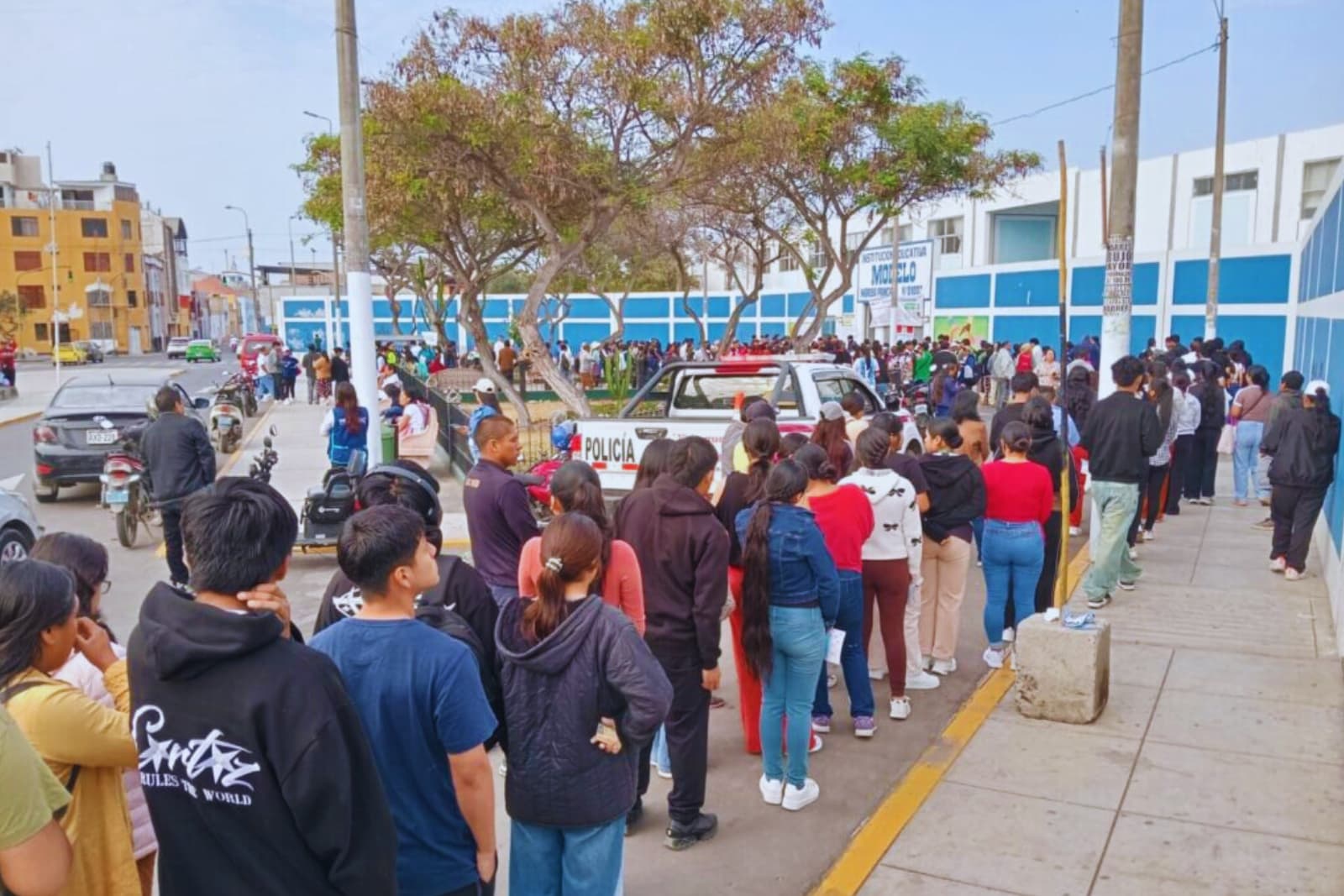 Beca 18 podría endurecer sus reglas para conservar el beneficio