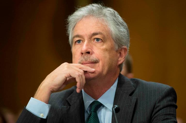 Biden propone a William Burns para dirigir la CIA