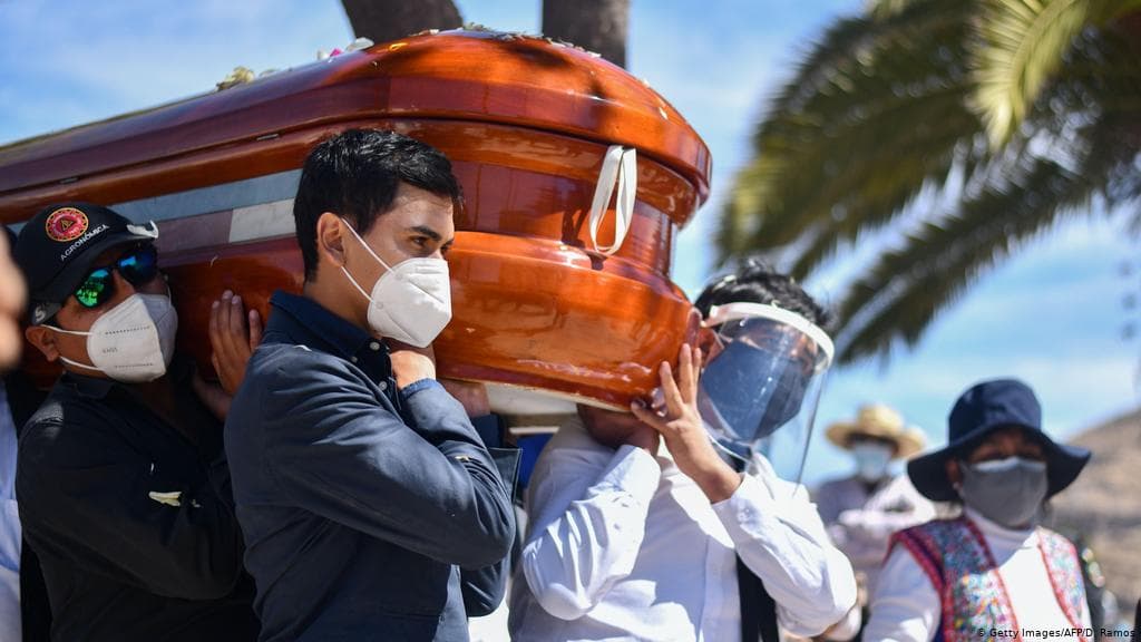 "Burbuja epidemiológica" en Arequipa