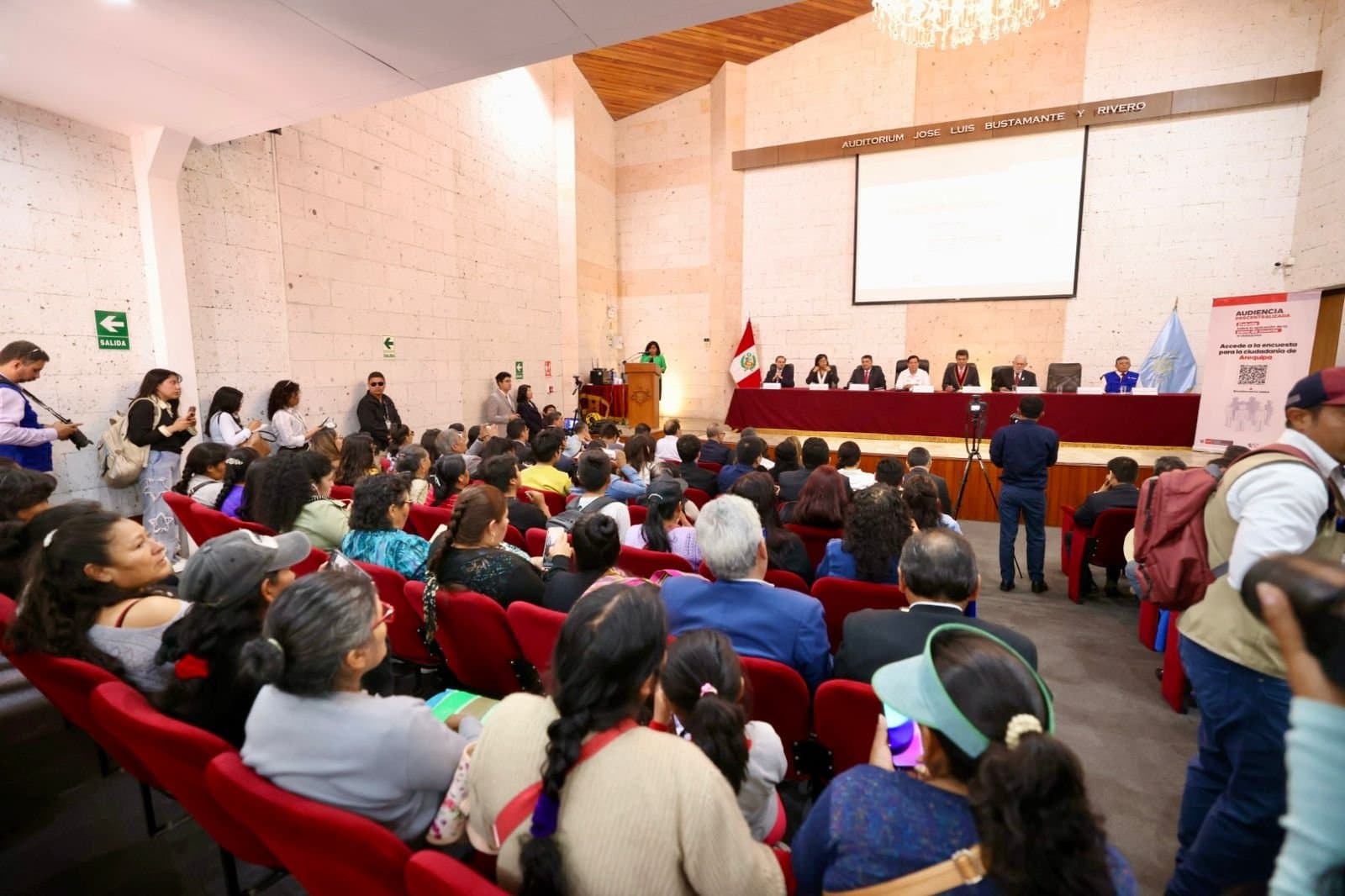 Pedirán al Ejecutivo concretar escuela y laboratorio policial