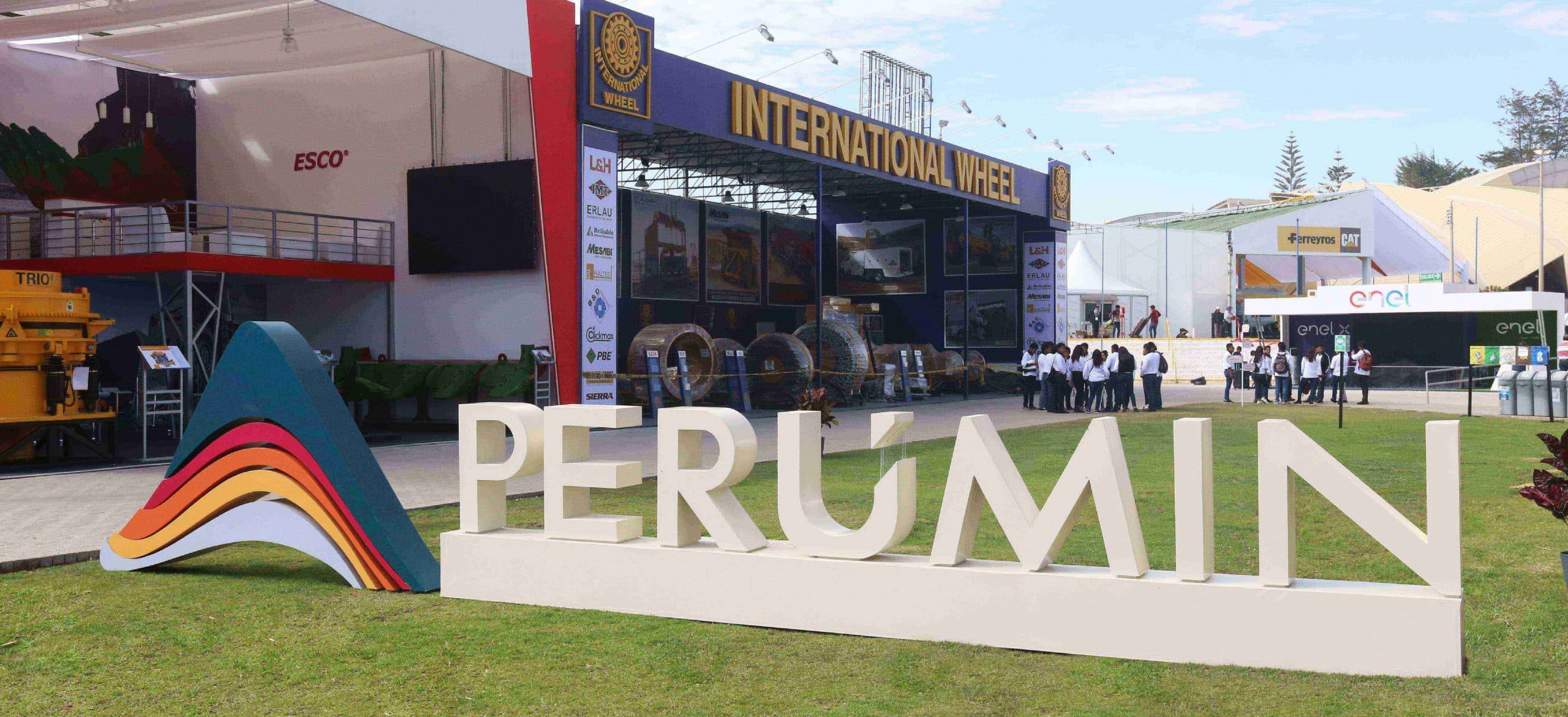 Proponen clases virtuales en Arequipa durante Perumin