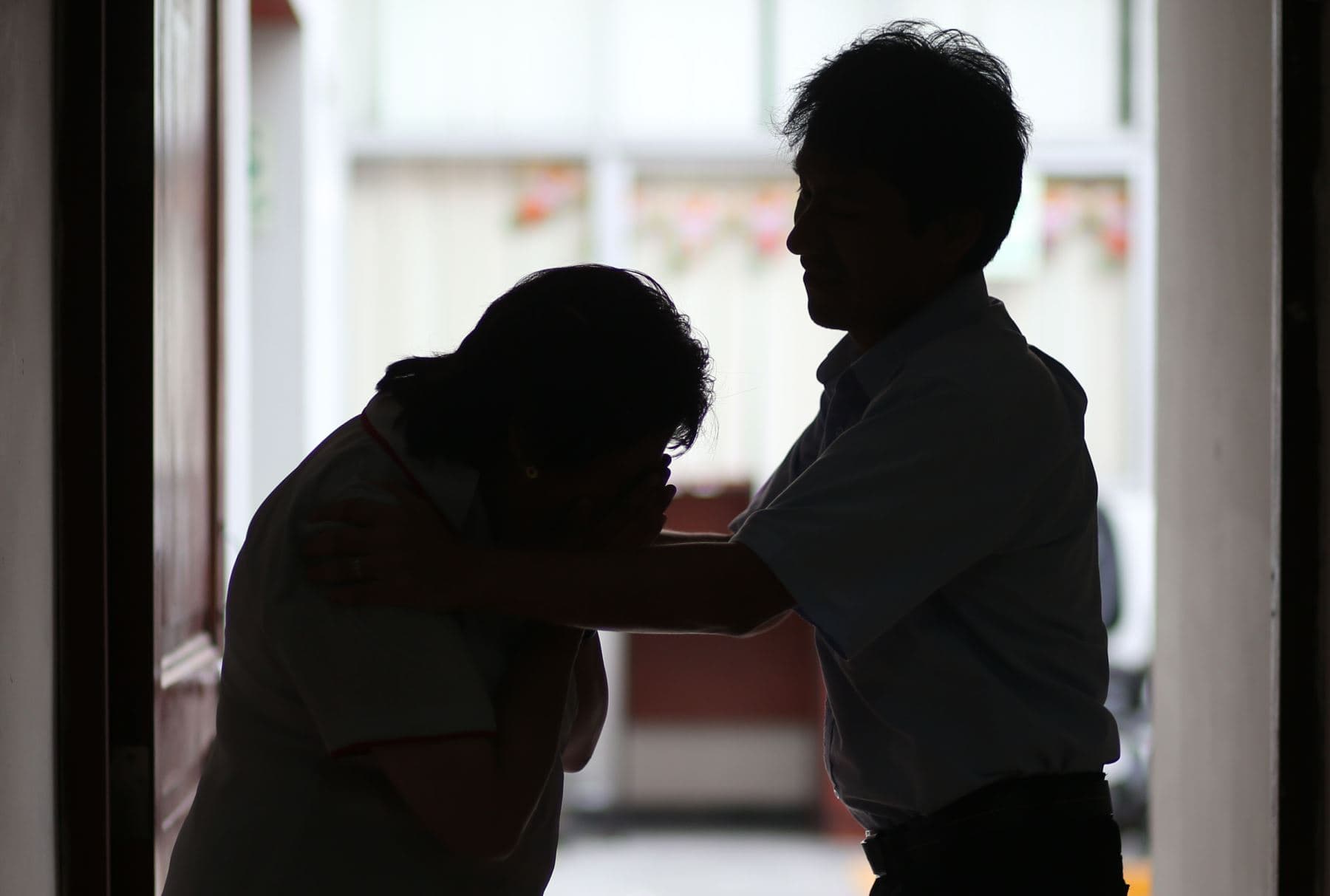 Ministerio de la Mujer reporta baja de feminicidios este año
