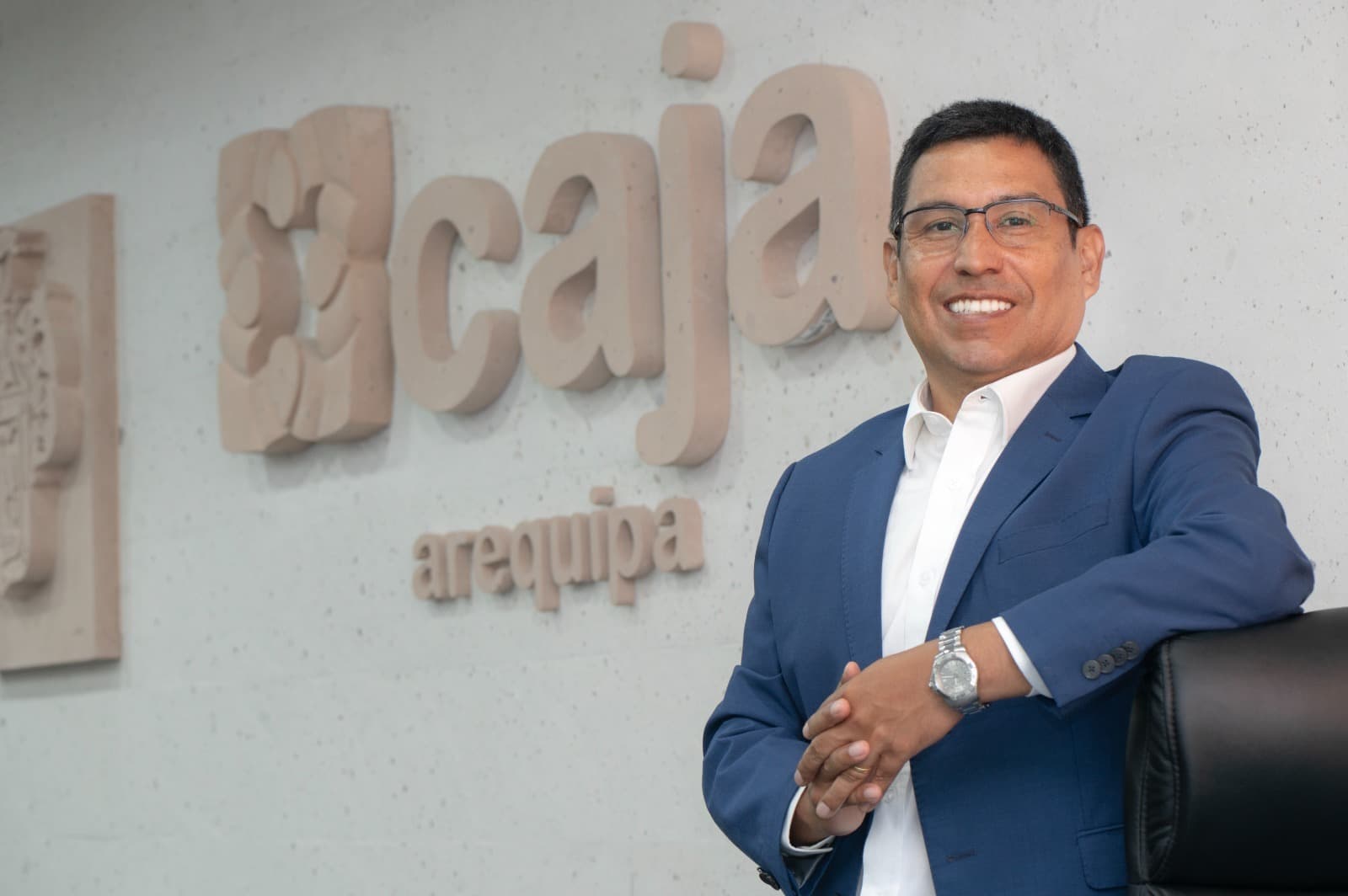 Caja Arequipa coloca S/ 59.3 millones con sobredemanda