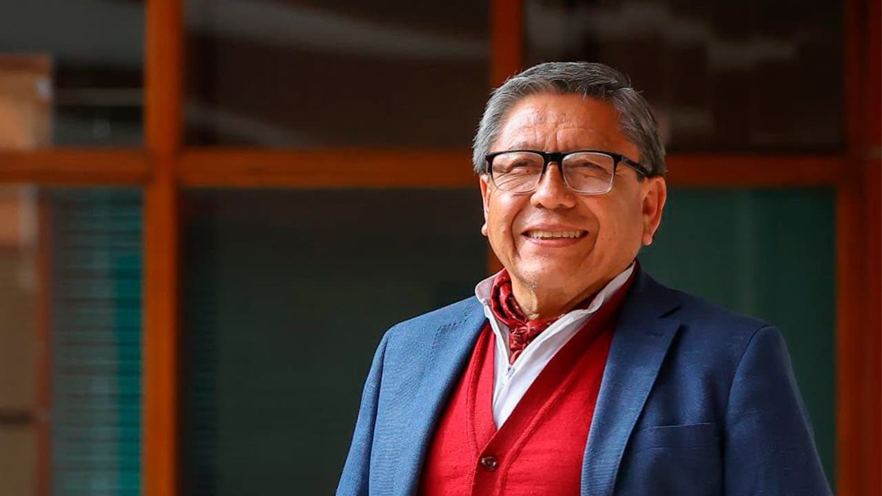 Anulan prisión preventiva contra gobernador Ciro Castillo