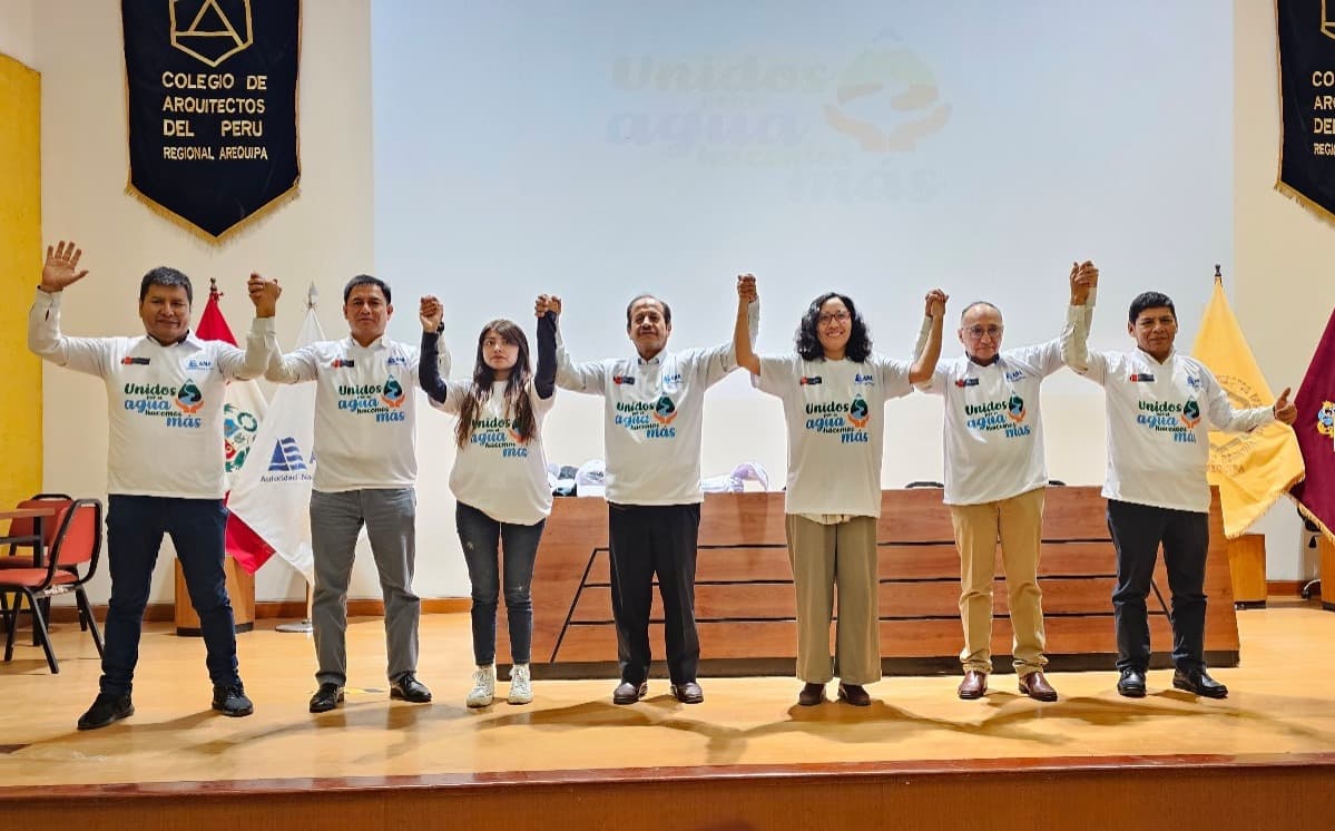 Represas alcanzan el 100% de sus capacidades de embalse