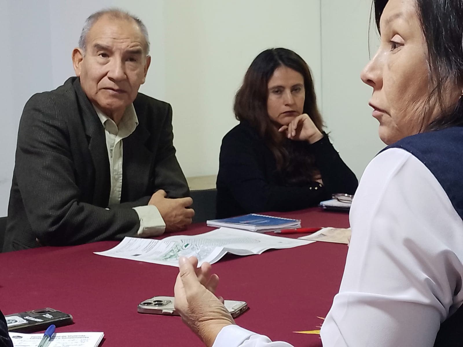 Con inversión privada ejecutan proyectos sociales de vivienda