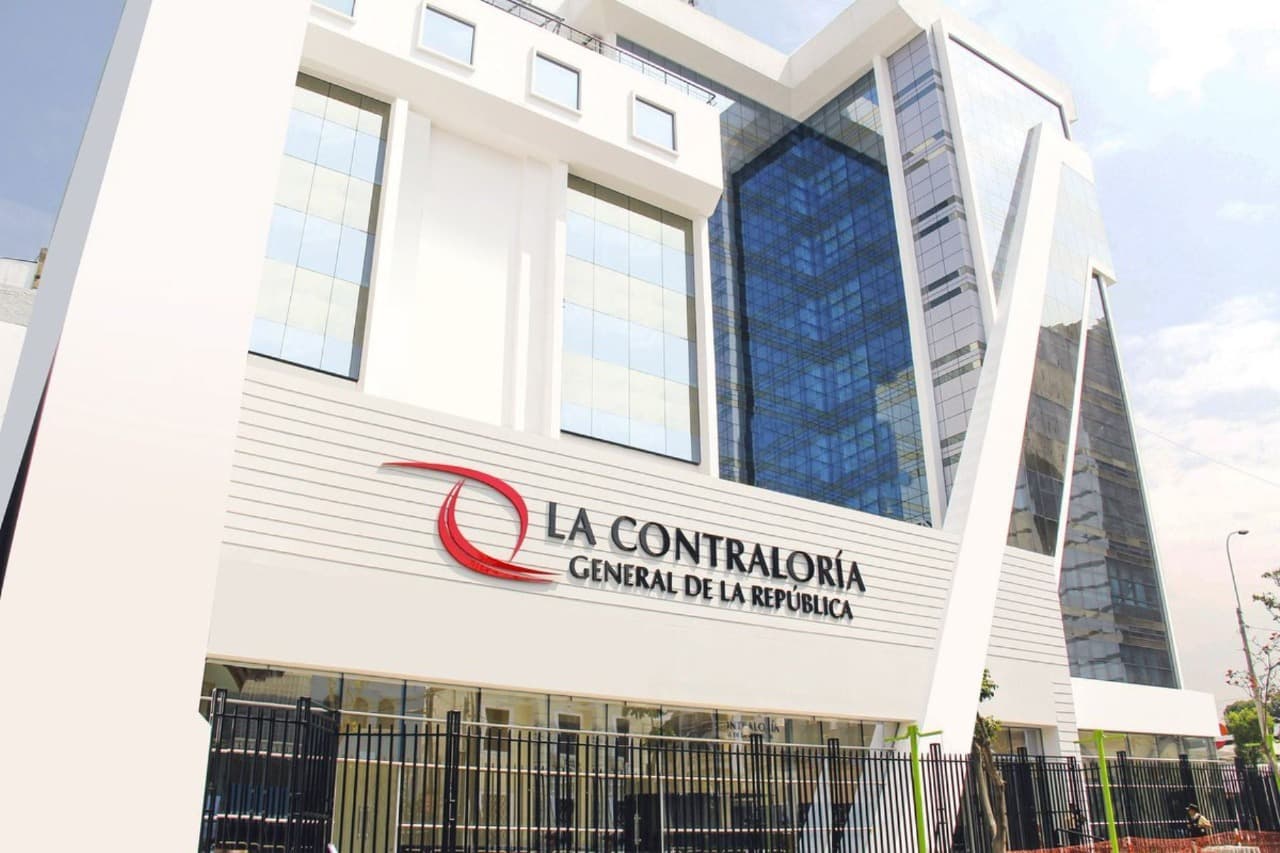 Contraloría identifica “pagos fantasmas” por S/ 36 millones