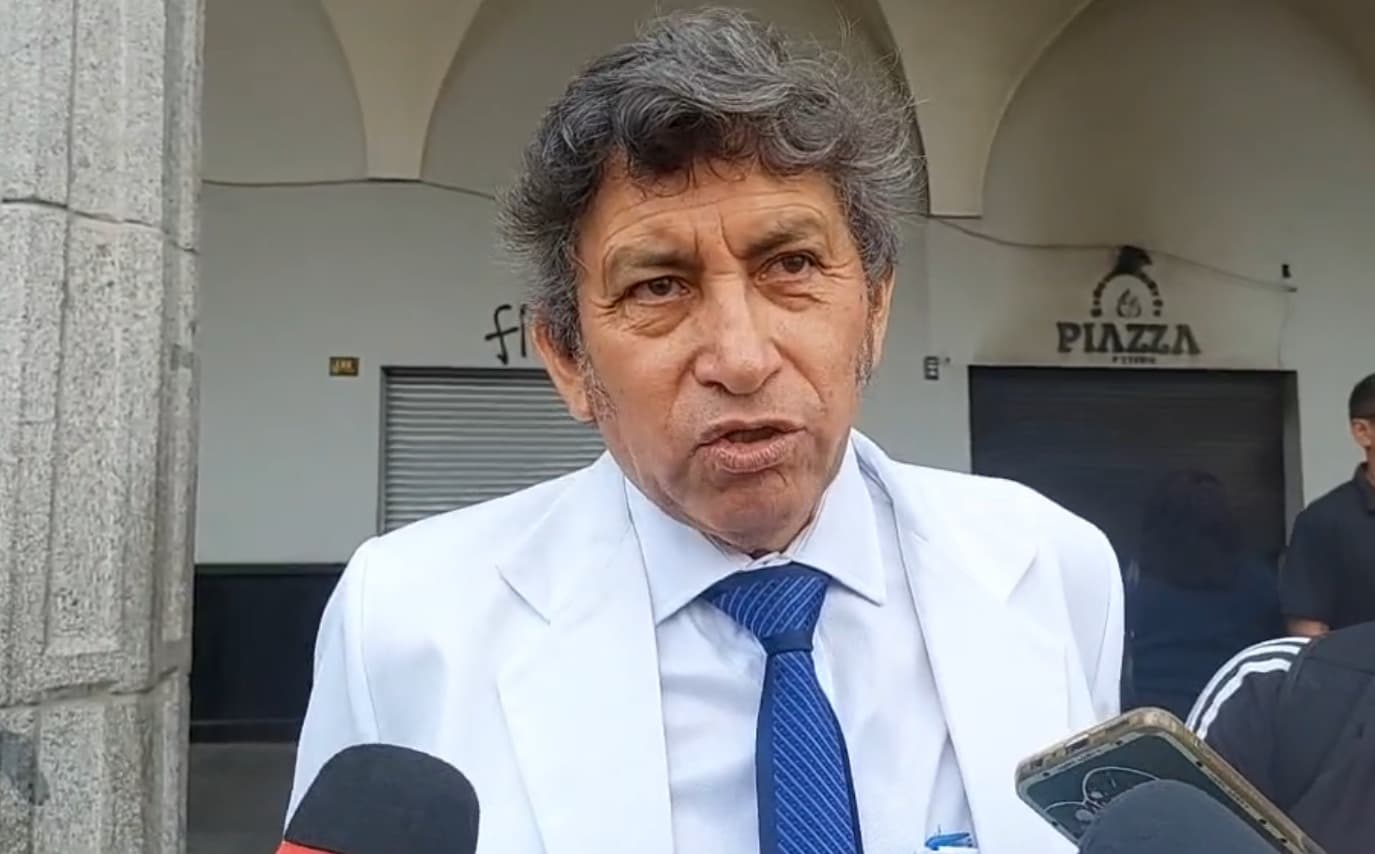 Arreglos en hospital Goyeneche deben culminar en unos 35 días
