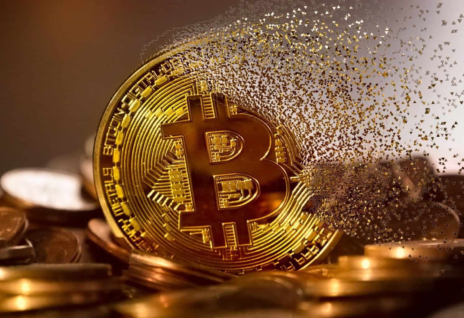 Plataforma de venta de criptomonedas se “desvanece” y su dueño huyó del país