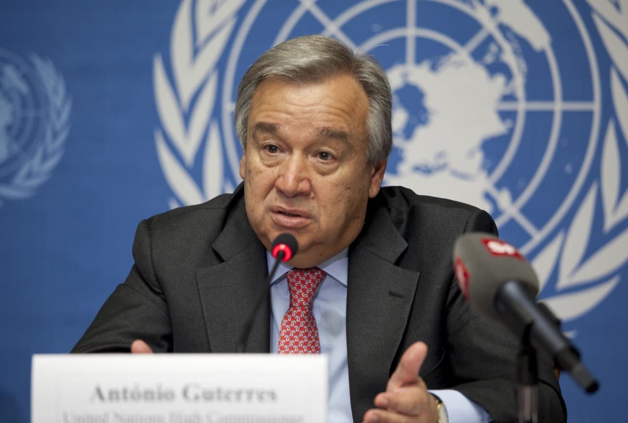 ONU: Adelanto de elecciones podría "restablecer la paz social" en Perú