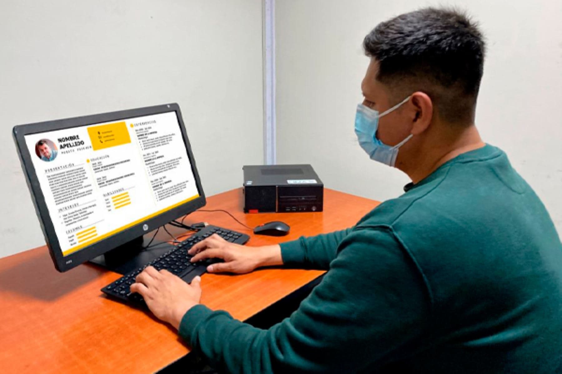 Aumentó el empleo formal a nivel nacional