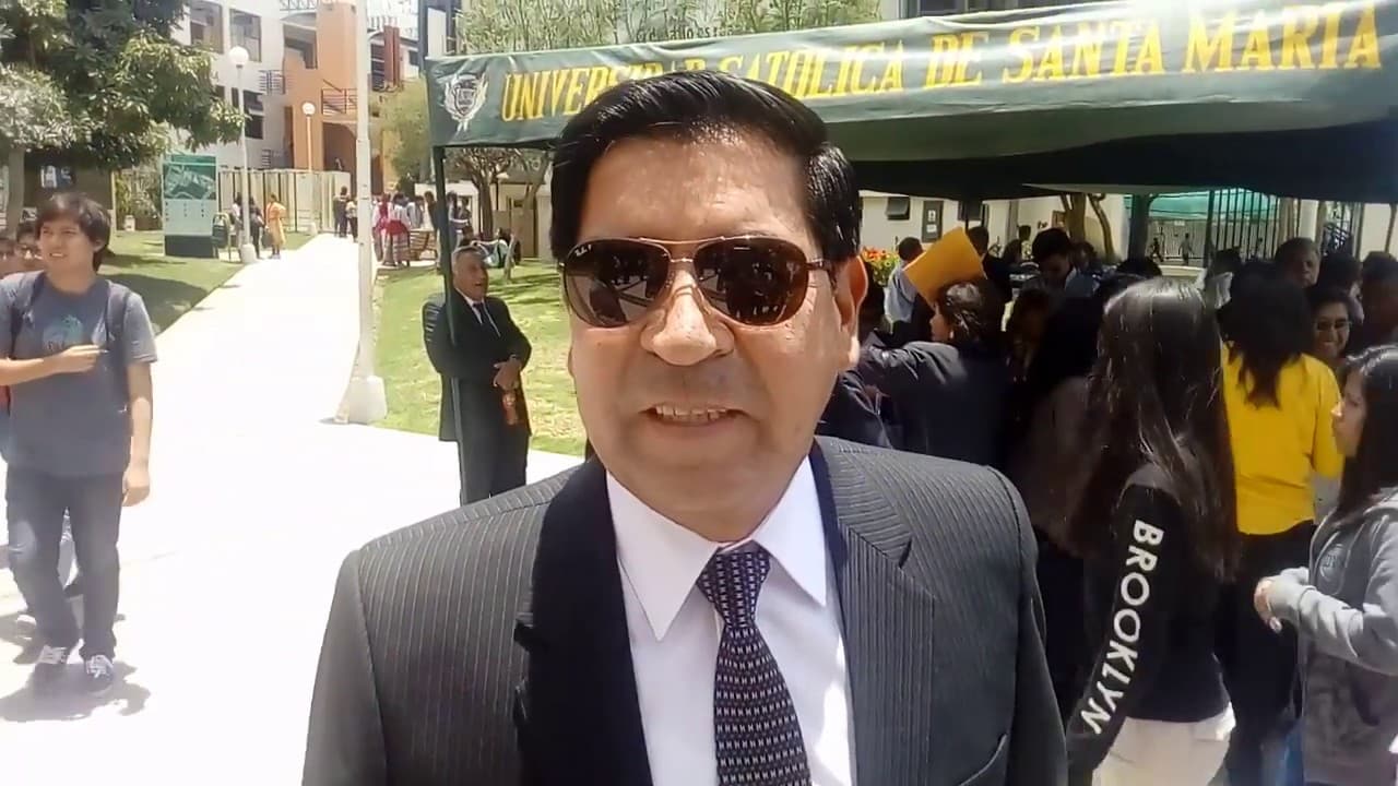 "La PNP ha sido atropellada por el Gobierno transitorio"