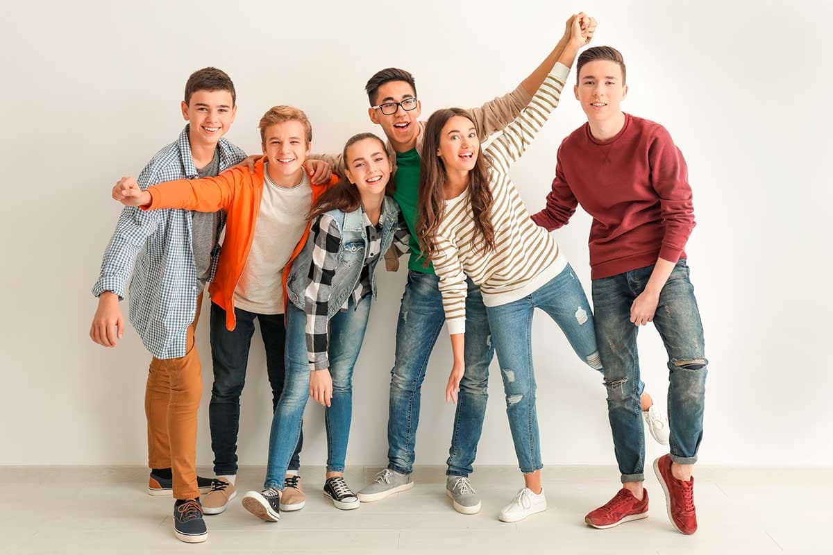 Arequipa tiene buenas condiciones para el desarrollo de adolescentes