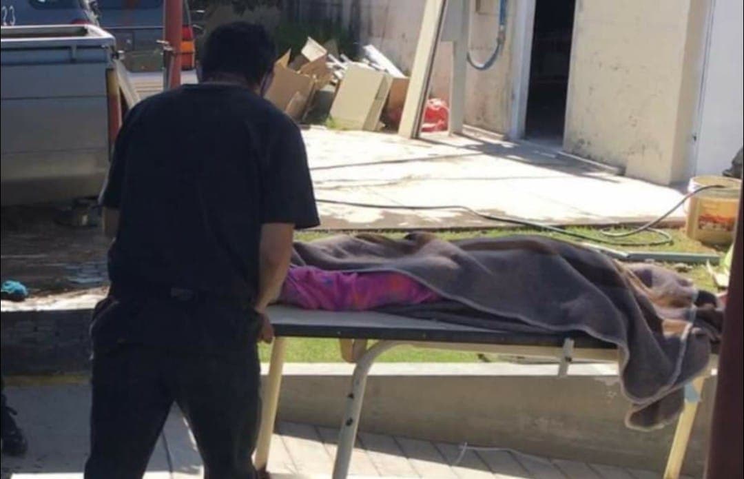 Piden 9 meses de prisión preventiva para acusada de asesinar a menor de 12 años
