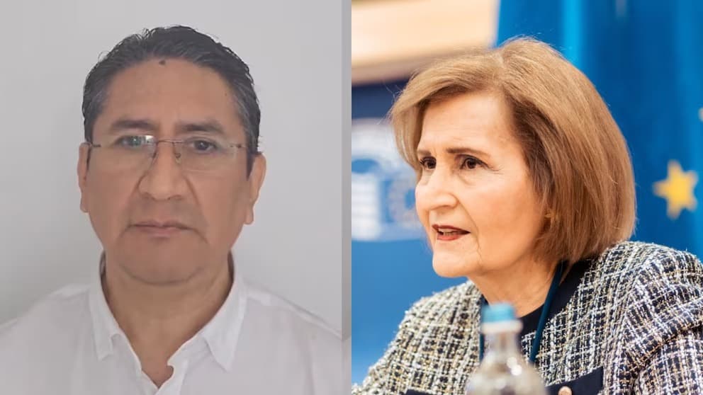 Pacheco denuncia irregularidades en el TC por trámite de Cerrón