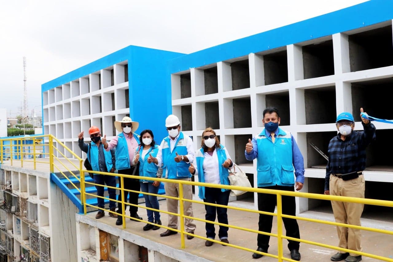Cayma empieza el año con 5 obras