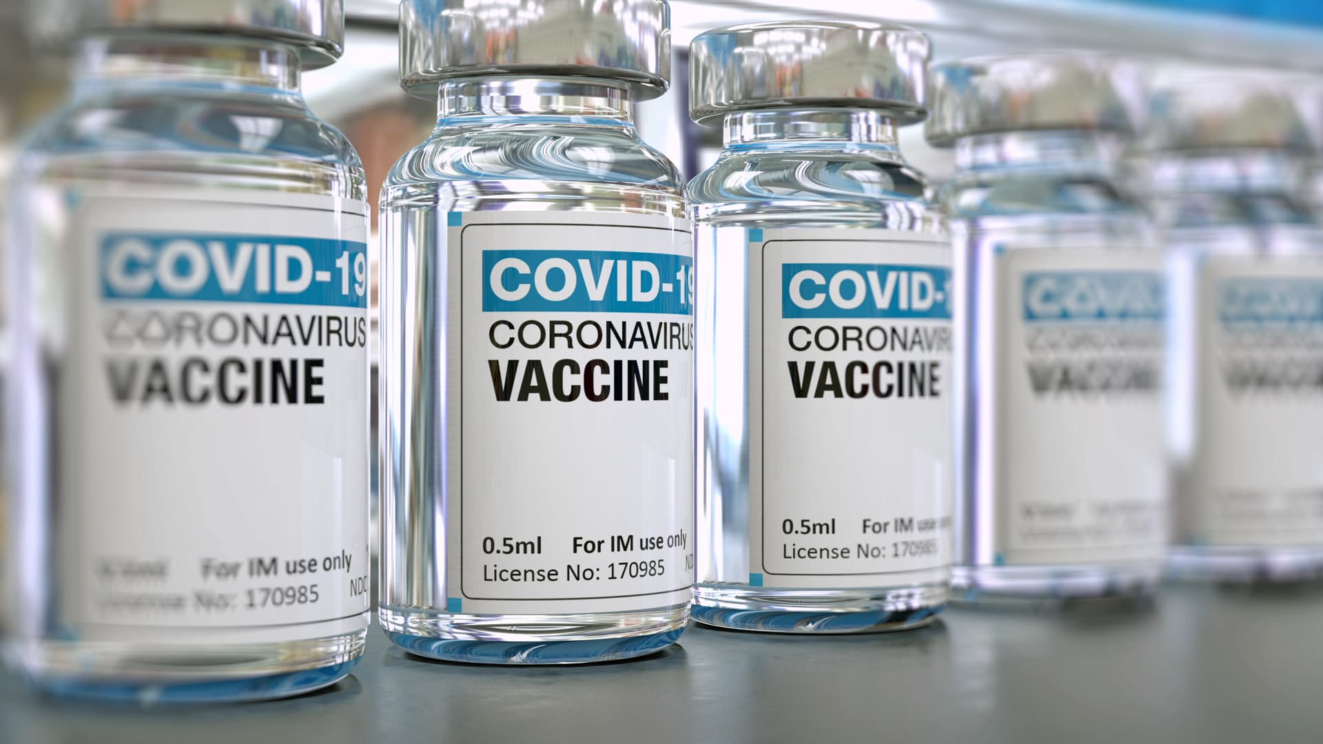 Unión Europea donará 100 millones de vacunas COVID-19 a los países más pobres