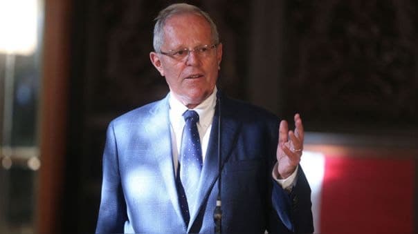 Kuczynski afrontará proceso bajo comparecencia con restricciones