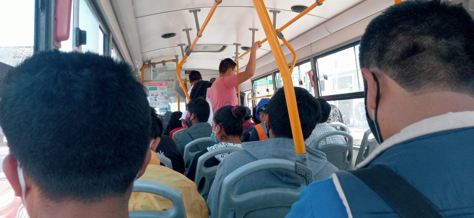 Comando COVID-19 evalúa nuevas restricciones para evitar segunda ola