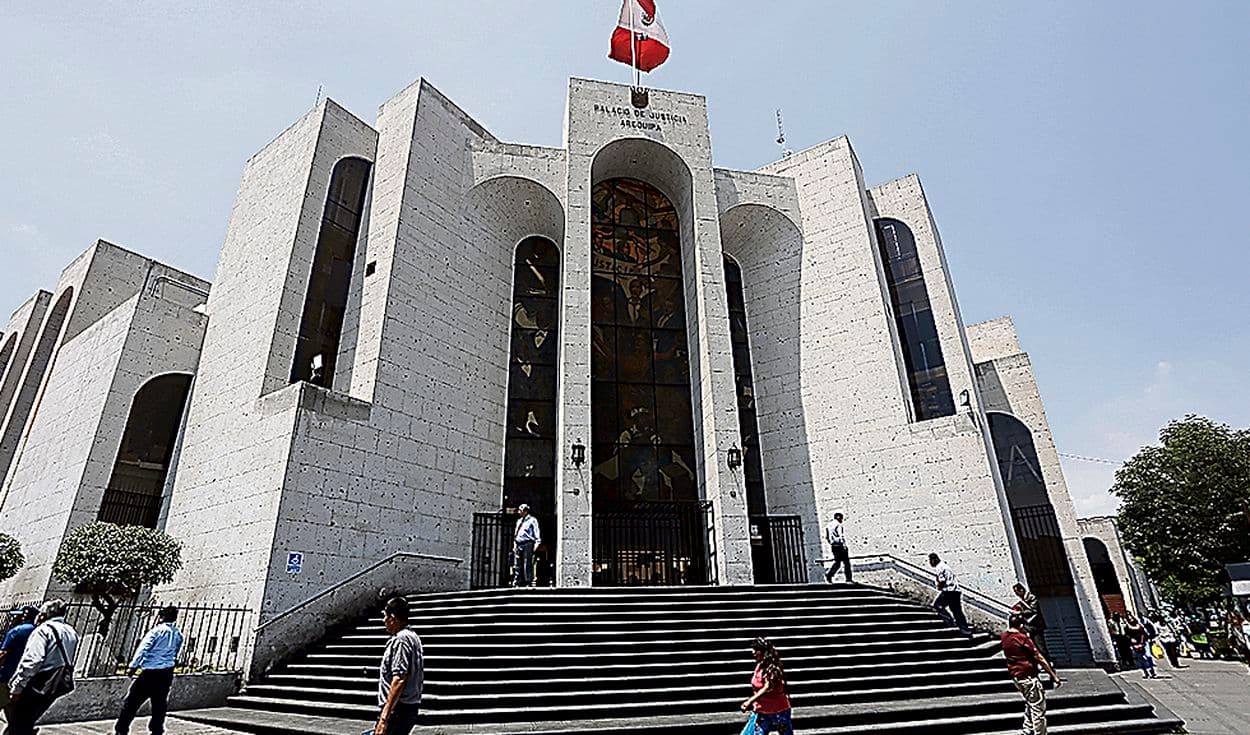Crean observatorio de derechos humanos en Arequipa