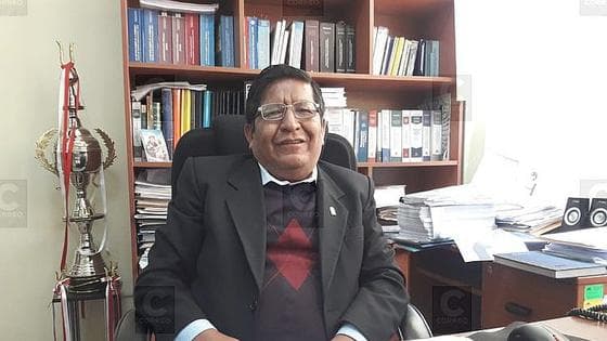 Regidor sentenciado preside comisión especial para proteger campiña