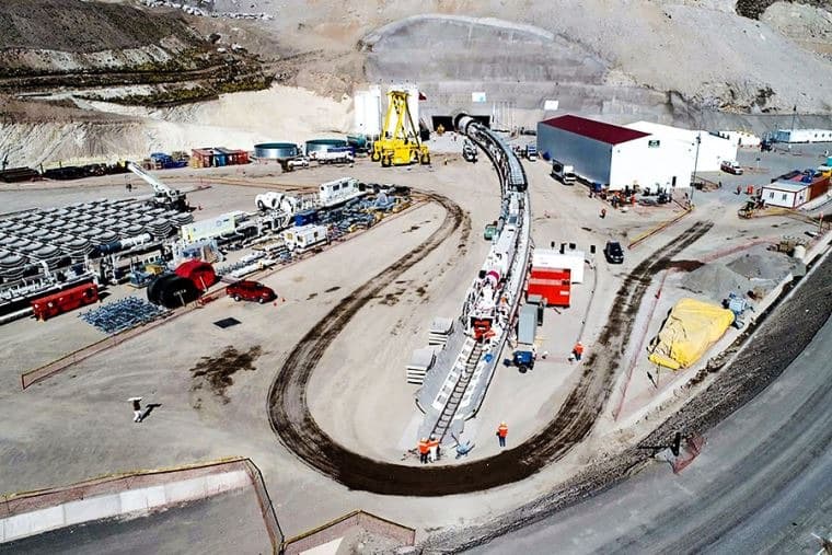 Consejo Regional no recibe aún convenio para transferir Majes