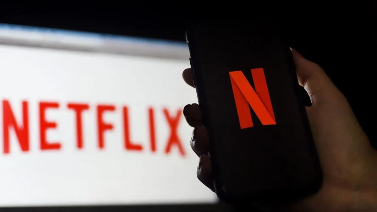 Usuarios de Netflix empezarán a pagar IGV desde diciembre