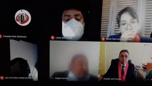 30 años de cárcel para sujeto que violó a menor