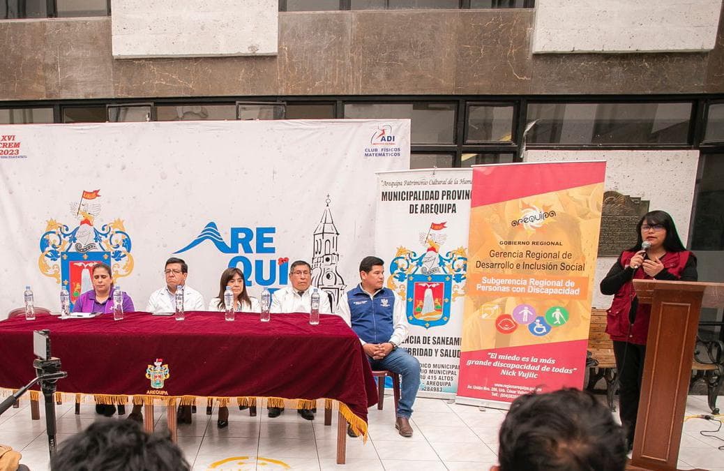 Hoy y mañana harán detección gratuita de enfermedades raras