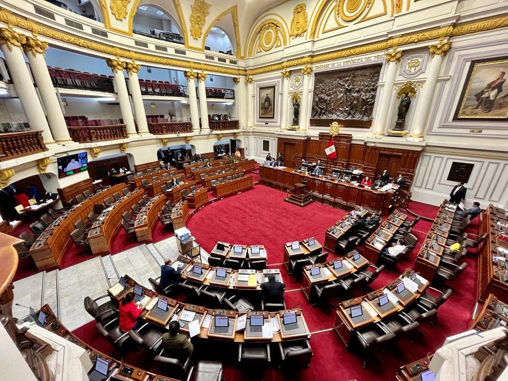 Todavía no se ha concretado el aumento por función congresal